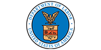 Department of Labor UNITED STATES OF AMERICA
