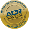 American College of Radiology Certified